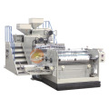 1000mm Zwei Extruder Cling Film Making Machine